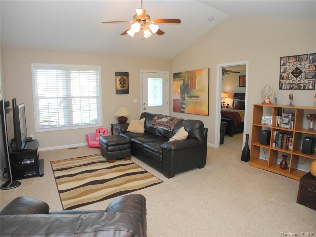 Flying V Acres - Residential