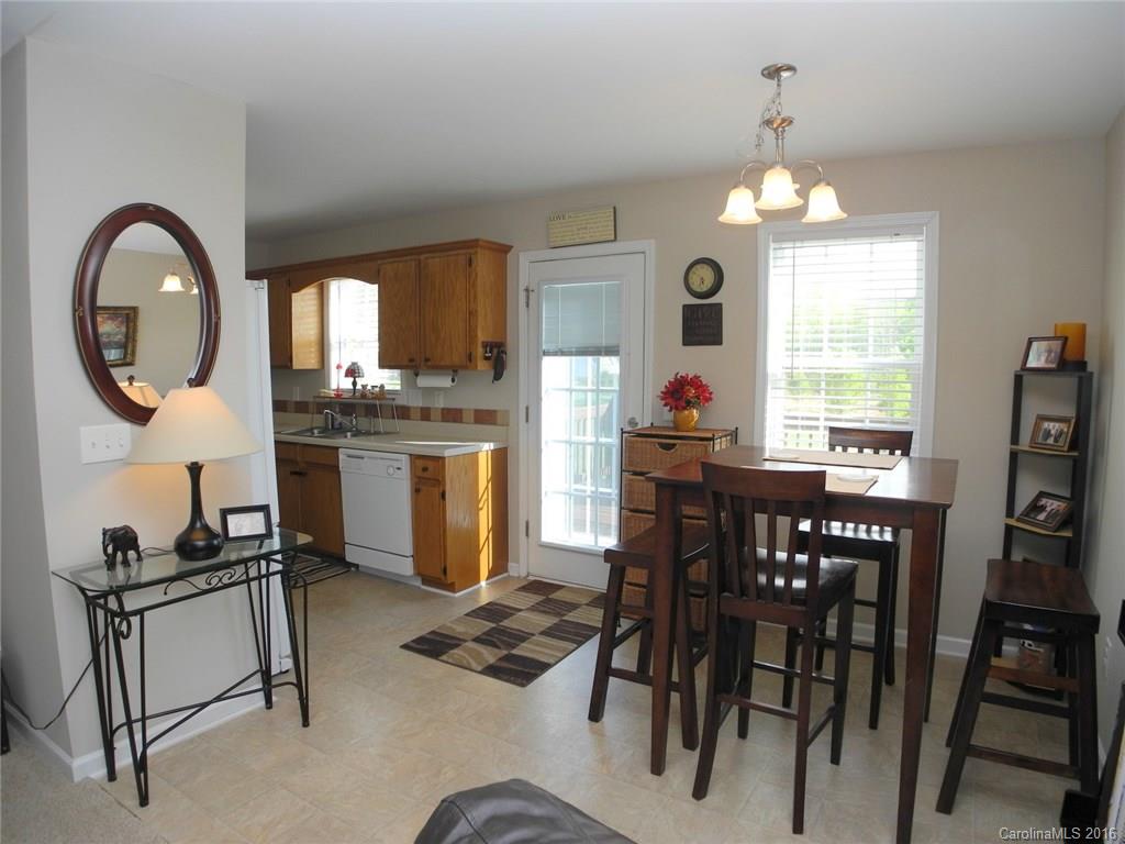 Flying V Acres - Residential