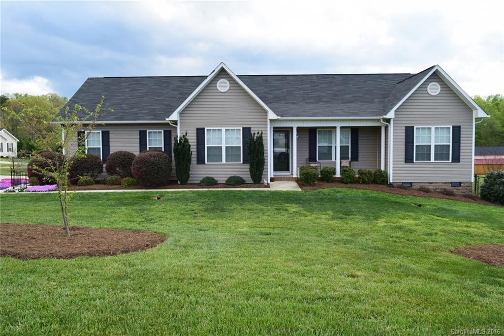 Flying V Acres - Residential