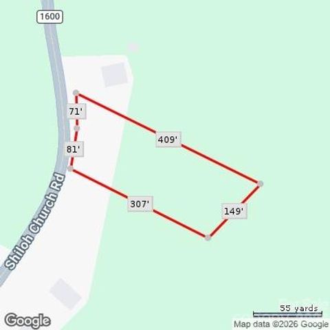 Photo of 2580 Shiloh Church Road, Davidson, NC 28036 (MLS # 4352120)