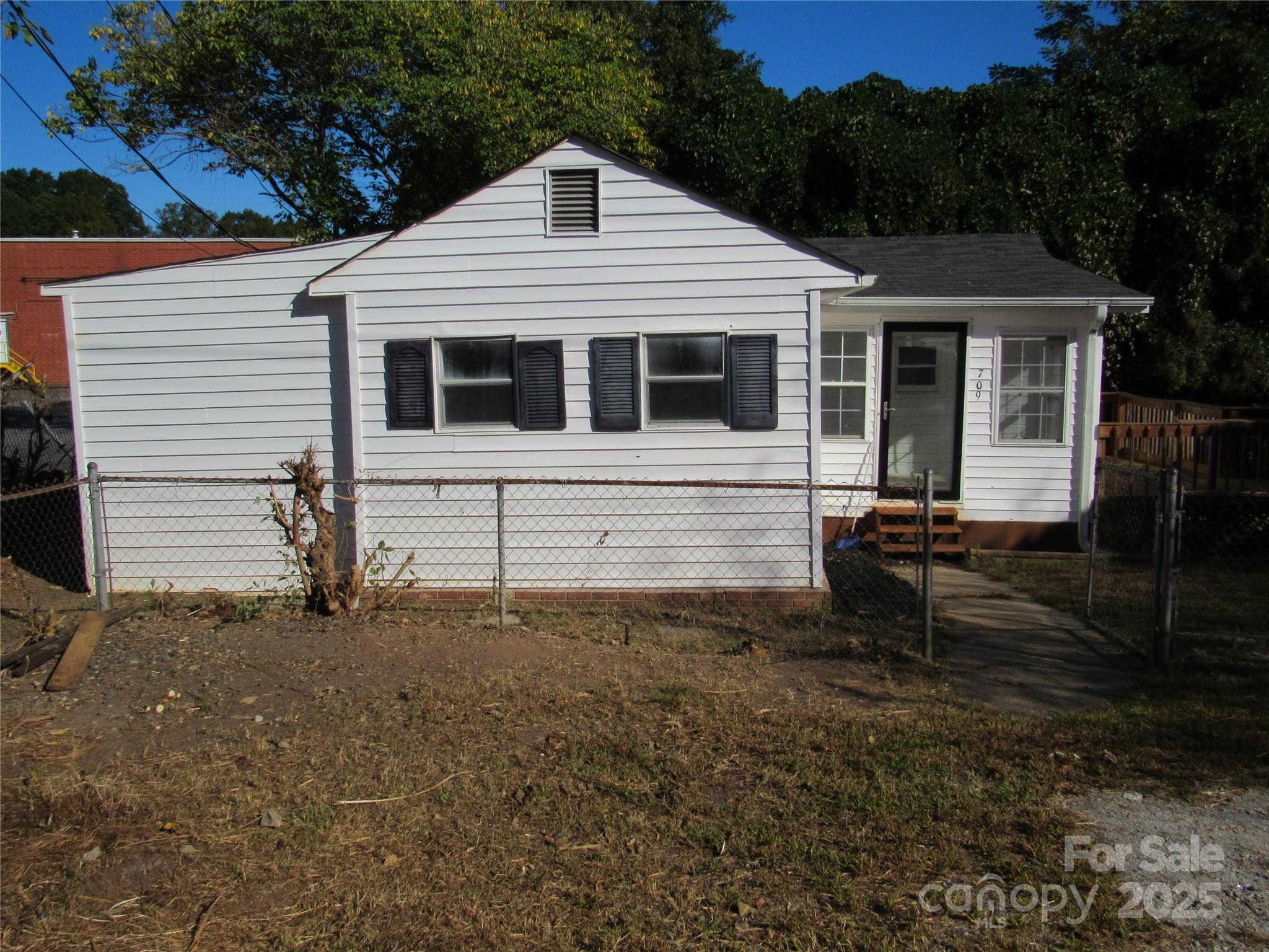 709 A Street