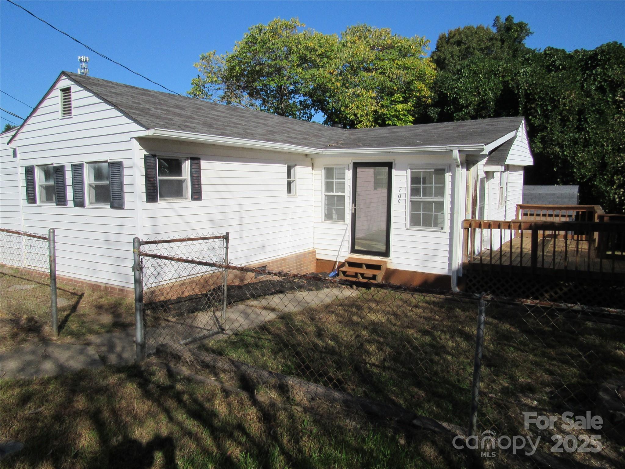 709 A Street