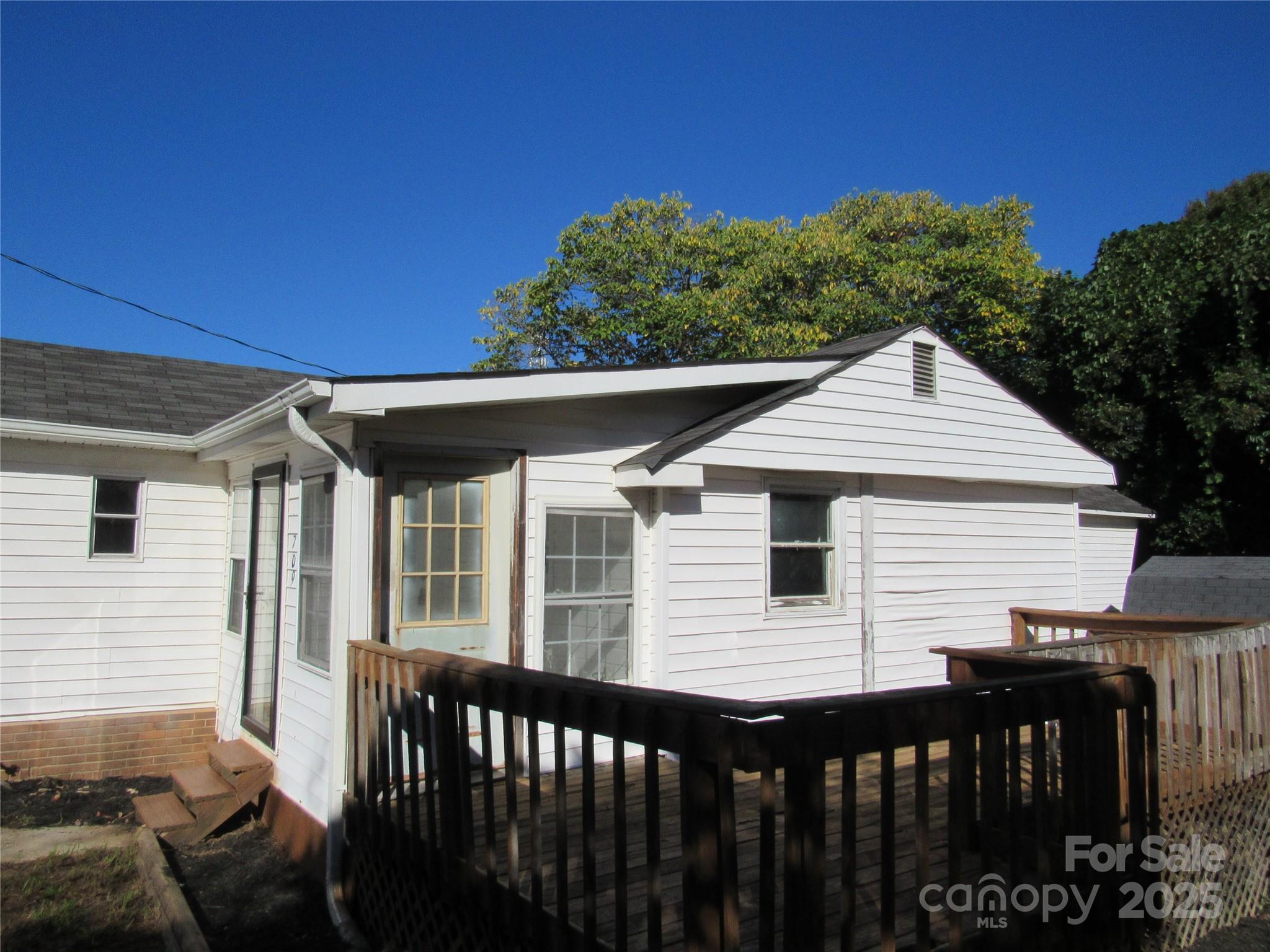 709 A Street