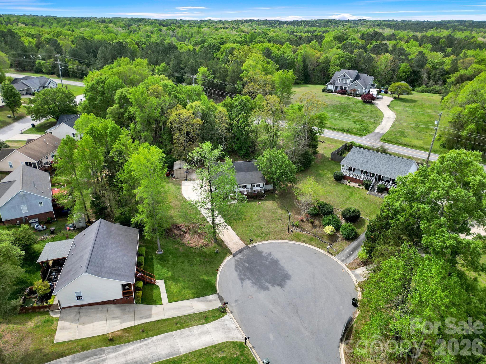 1828 Bloomsbury Drive