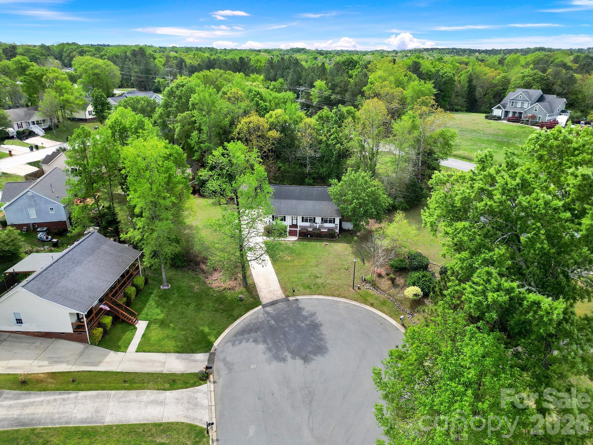 1828 Bloomsbury Drive