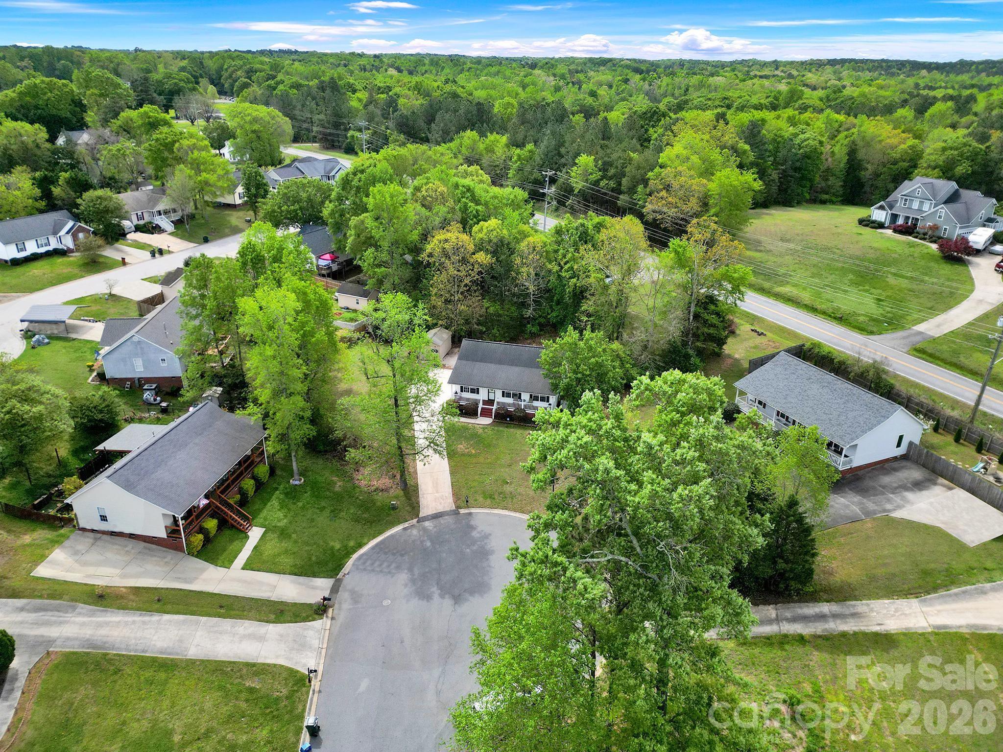 1828 Bloomsbury Drive