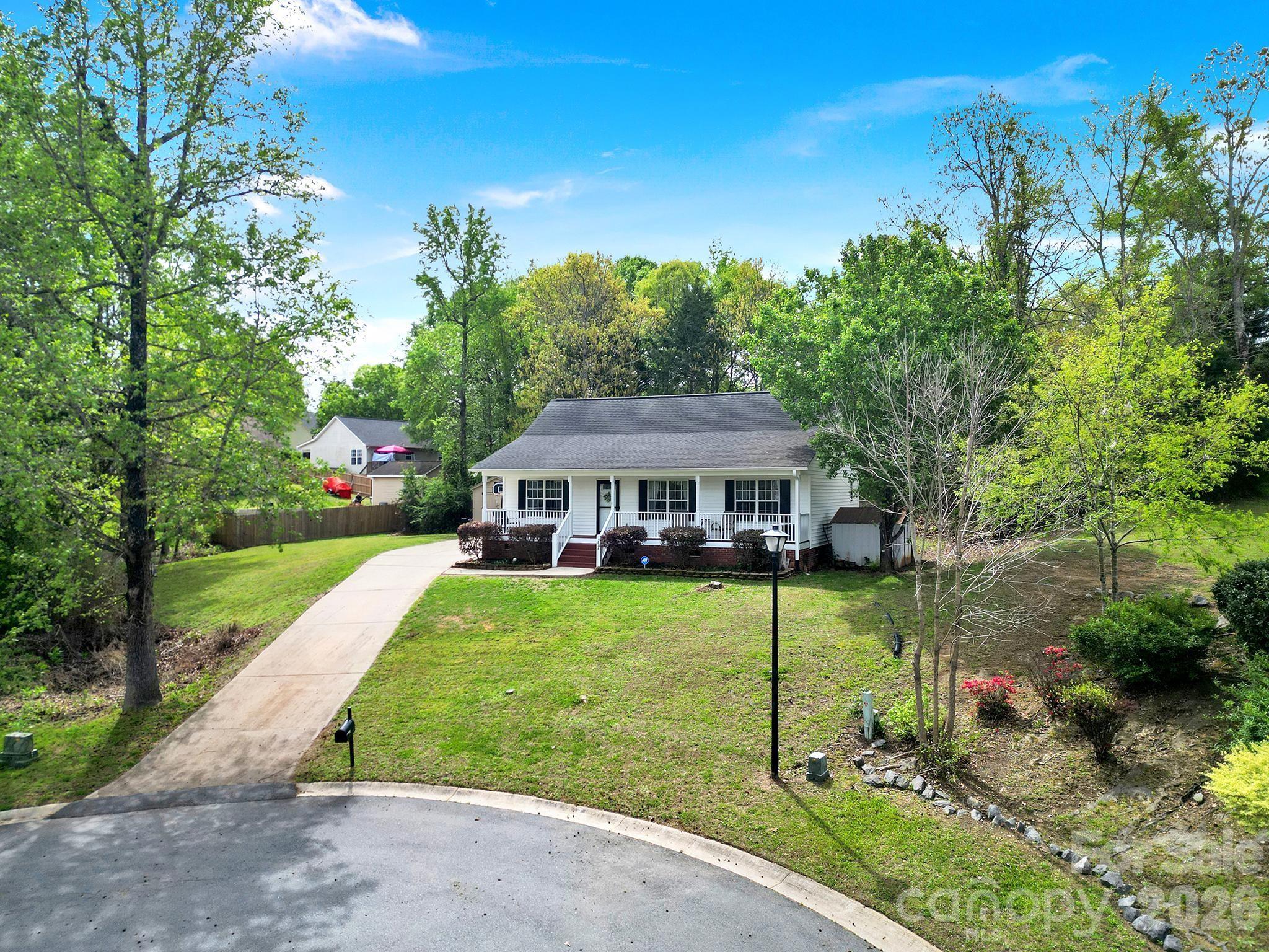 1828 Bloomsbury Drive