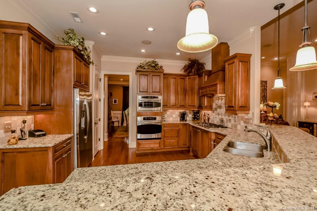 Sunset Ridge - Residential