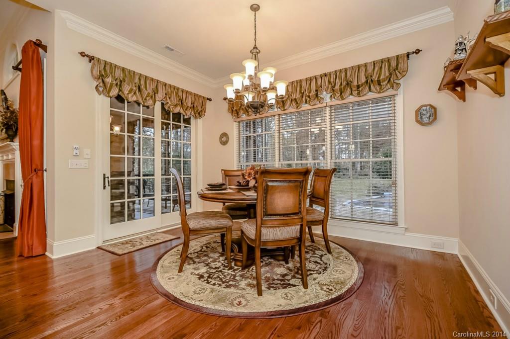 Sunset Ridge - Residential