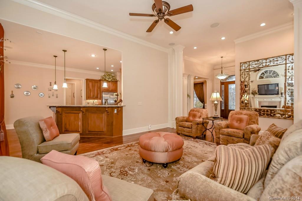 Sunset Ridge - Residential