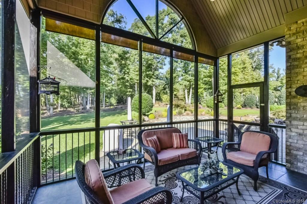 Sunset Ridge - Residential