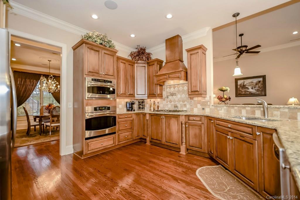 Sunset Ridge - Residential