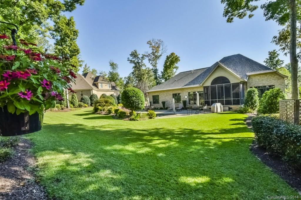 Sunset Ridge - Residential