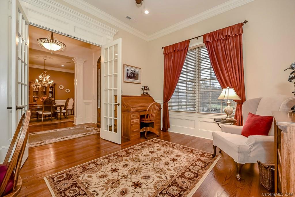 Sunset Ridge - Residential