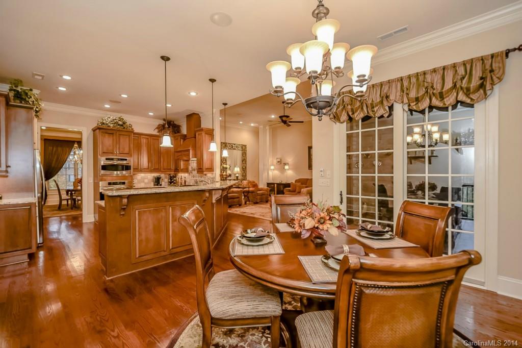 Sunset Ridge - Residential