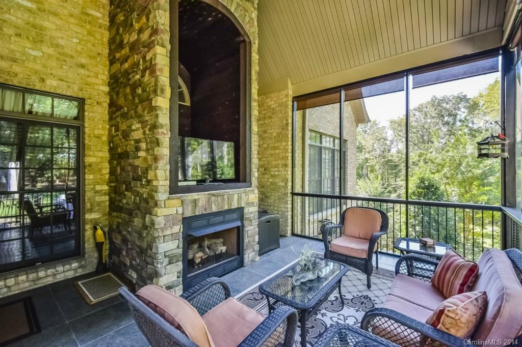 Sunset Ridge - Residential