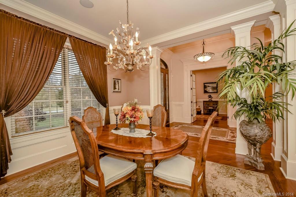 Sunset Ridge - Residential