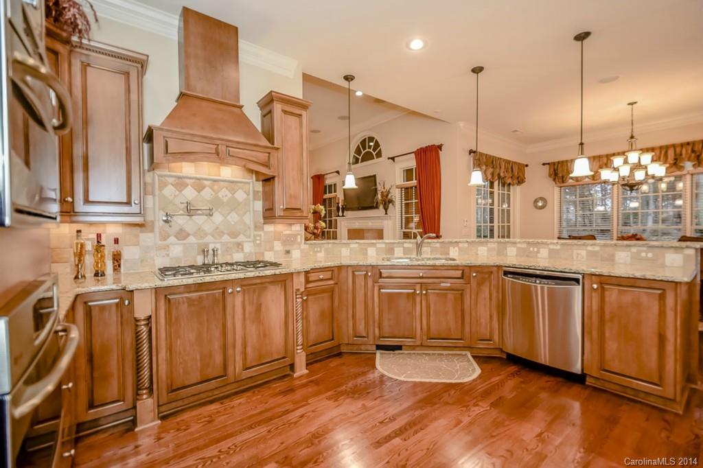 Sunset Ridge - Residential