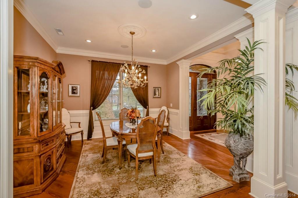 Sunset Ridge - Residential