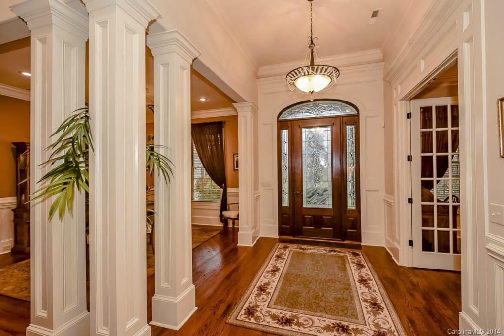 Sunset Ridge - Residential