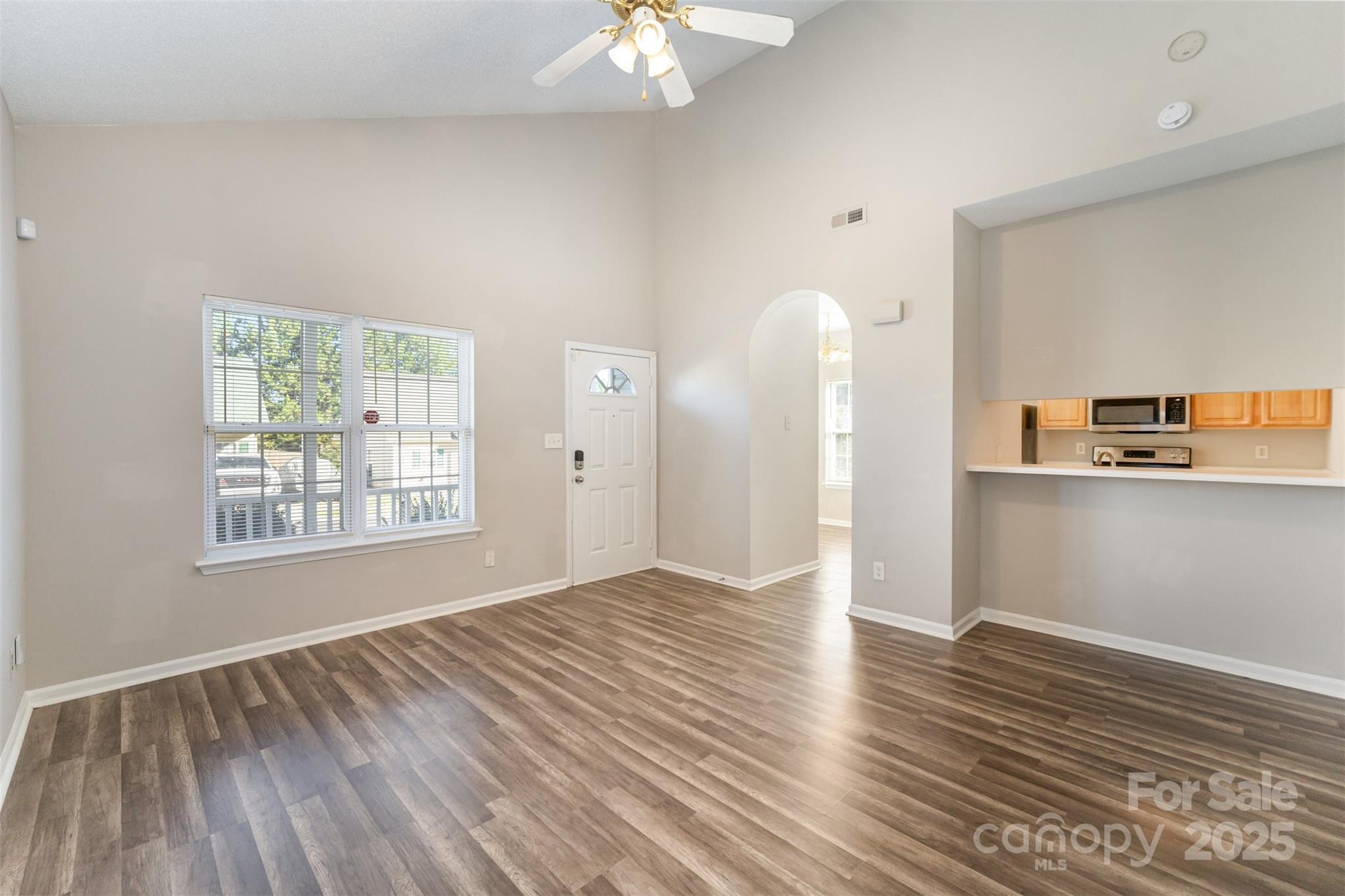 6316 Derryfield Drive