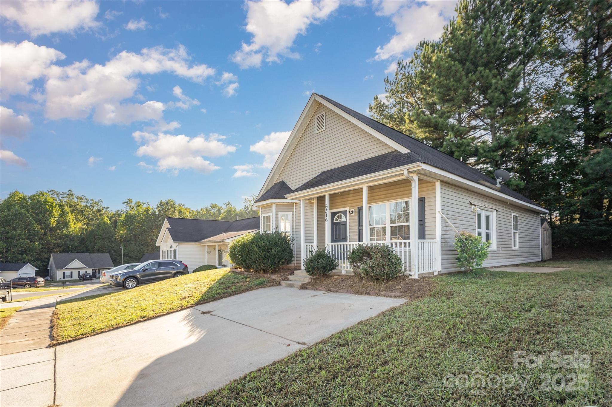 6316 Derryfield Drive