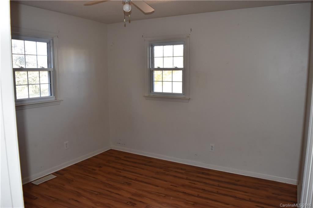 None - Residential Lease