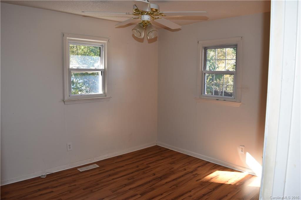 None - Residential Lease