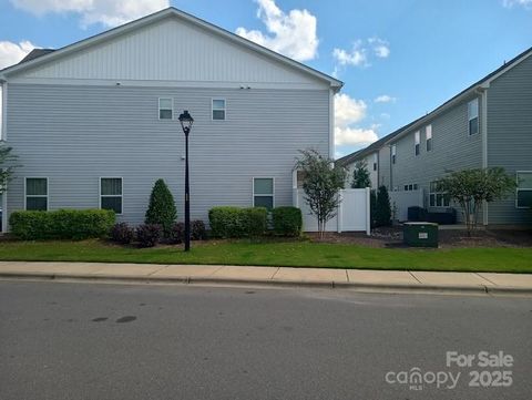 A home in Midland