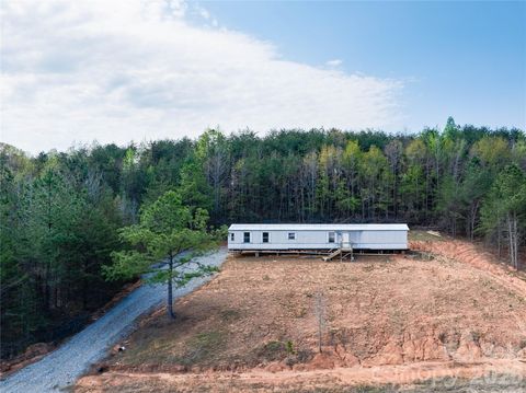 Photo of 143 W Forest View Lane, Mooresboro, NC 28114 (MLS # 4362577)