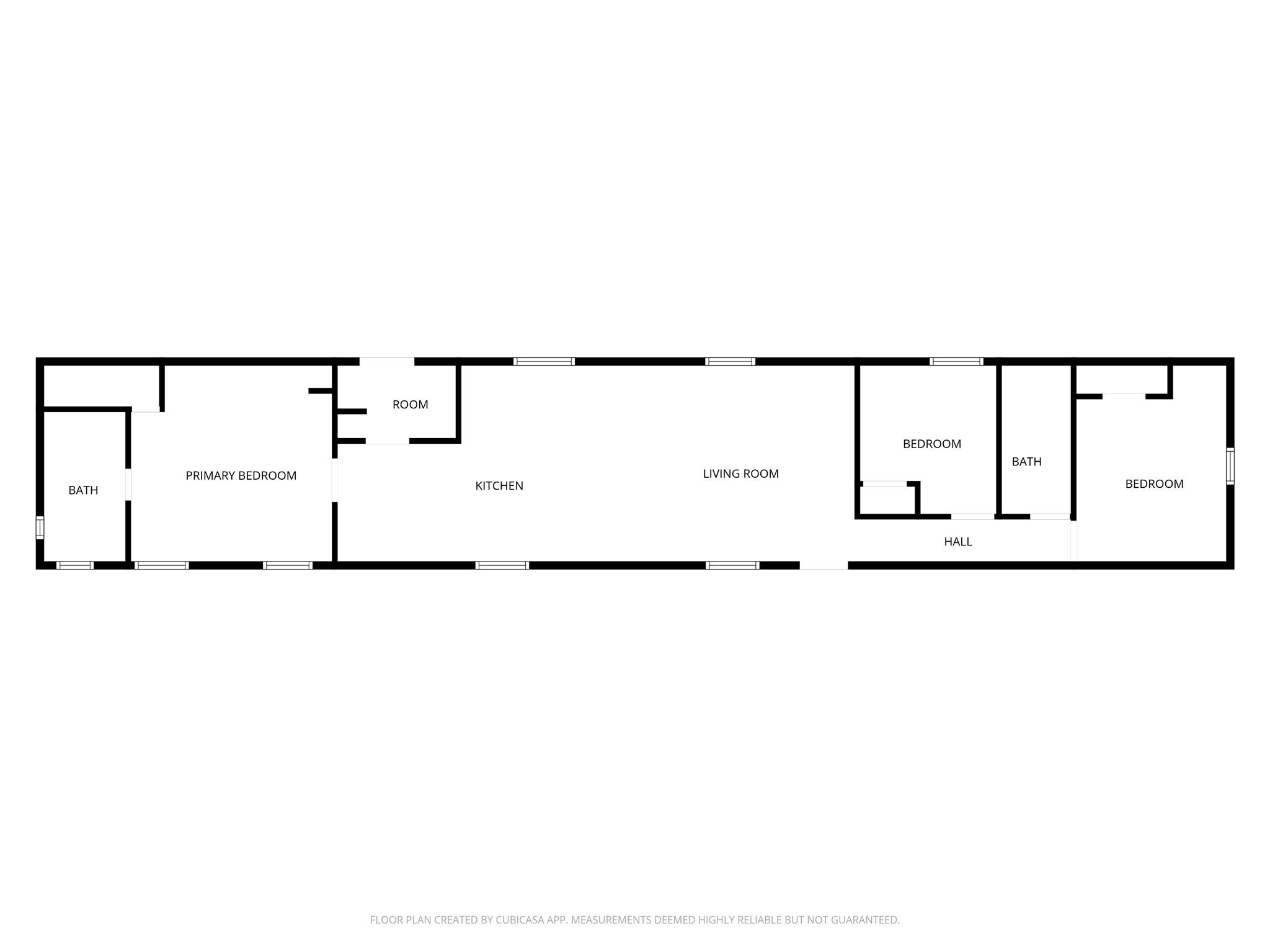 143 W Forest View Lane