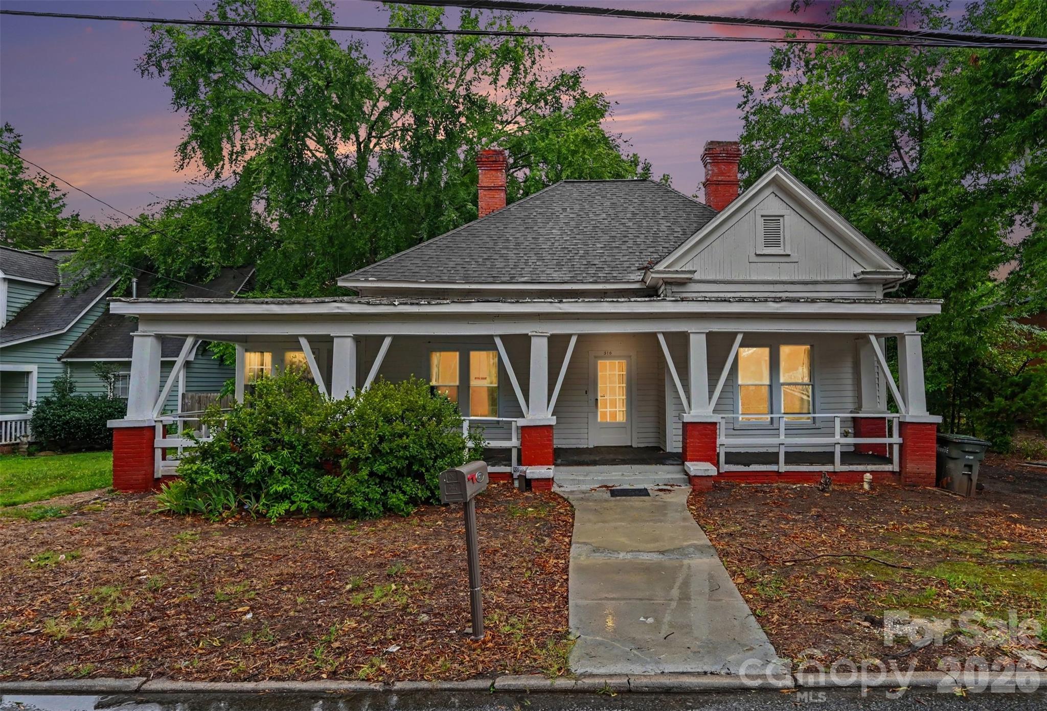 510 Everette Street, Monroe, NC, 28112