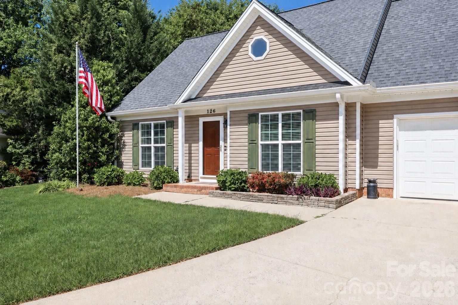 126 Tara Lynn Court
