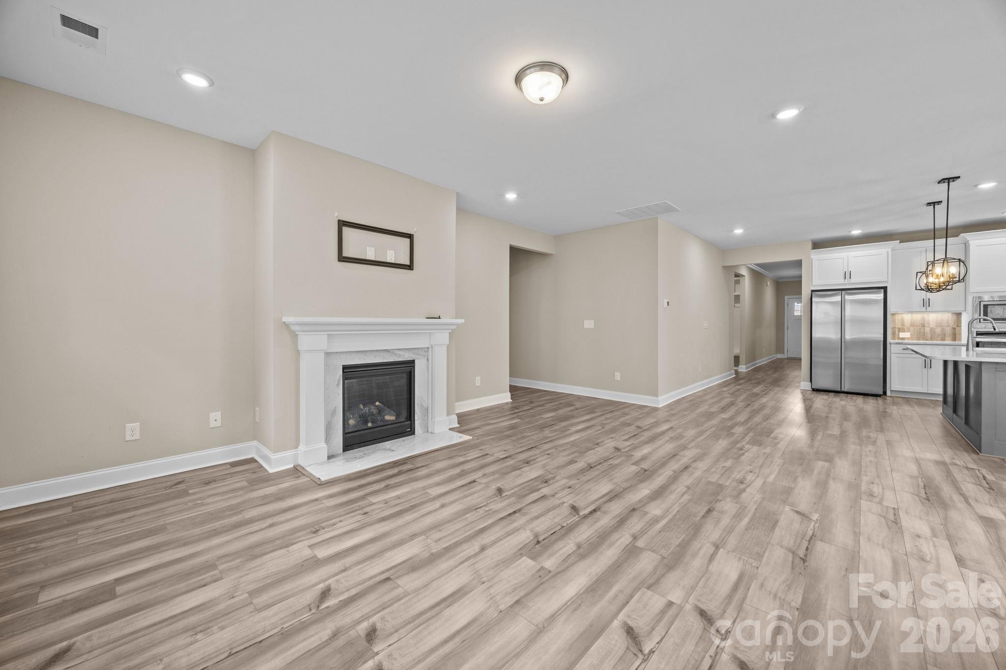 Heron Creek - Residential