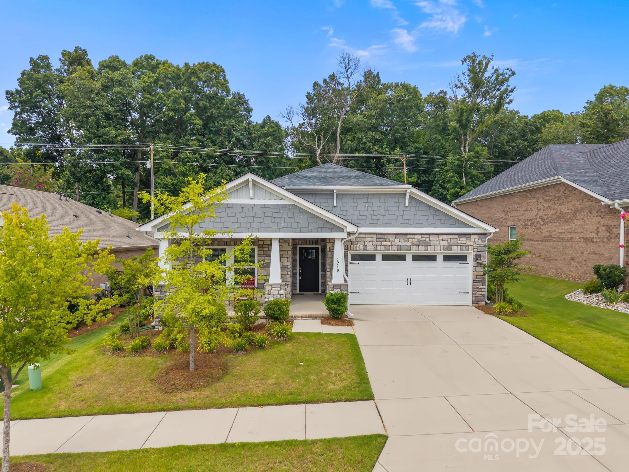 5240 Birchhill Road