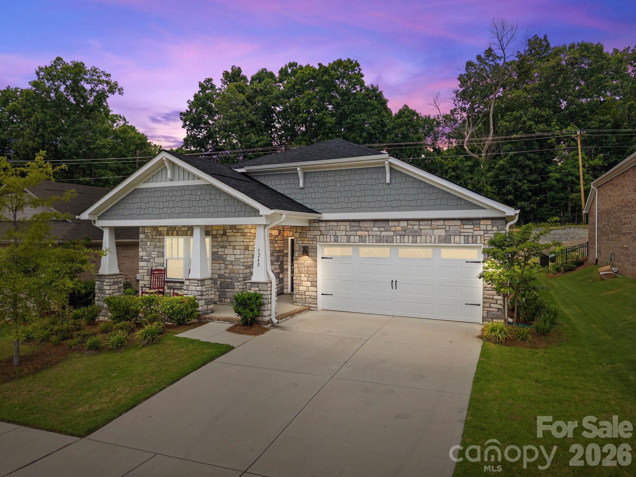 Heron Creek - Residential