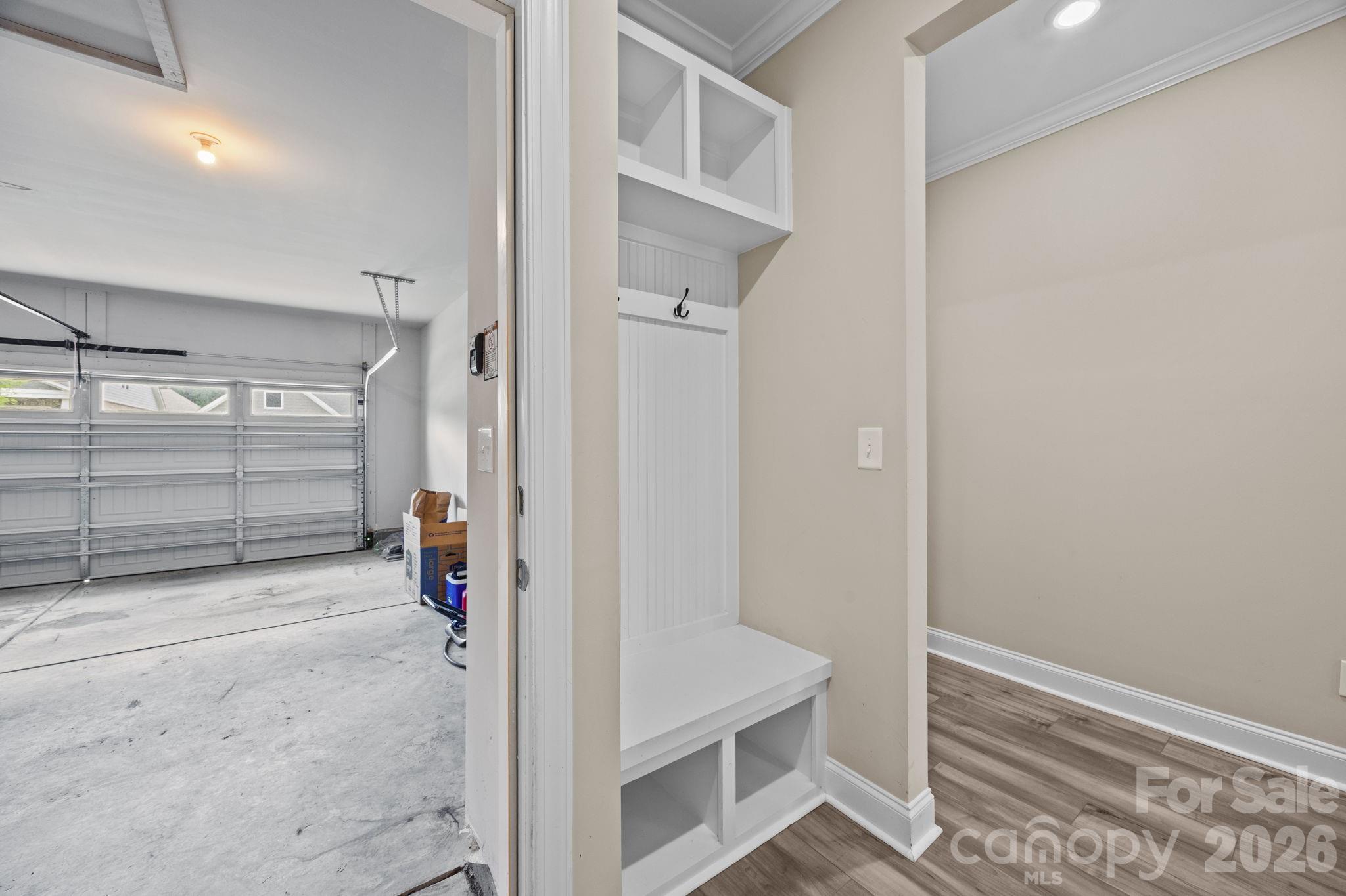 Heron Creek - Residential