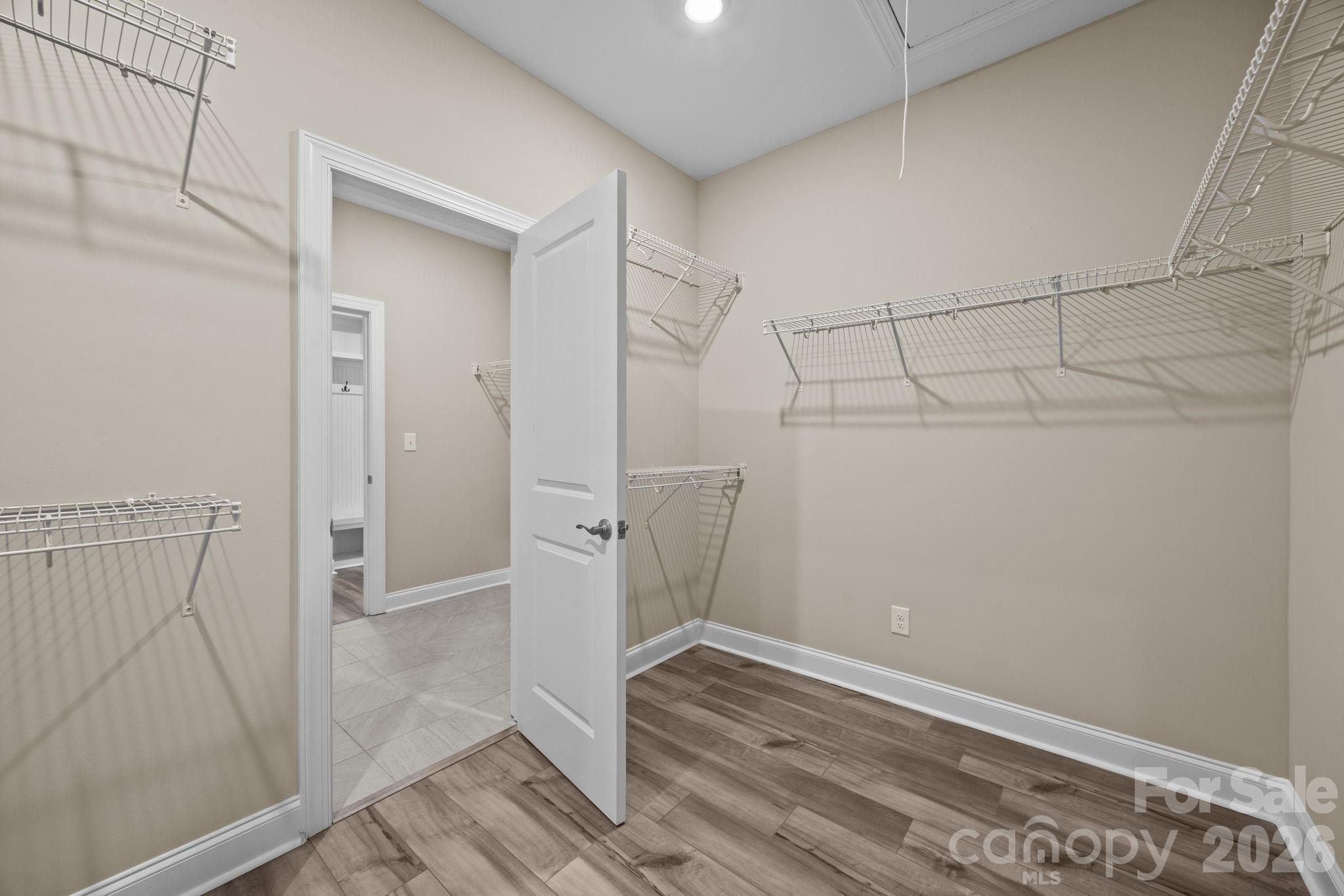 Heron Creek - Residential