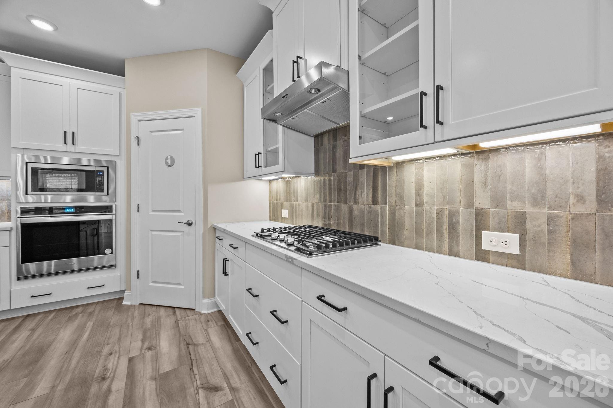 Heron Creek - Residential