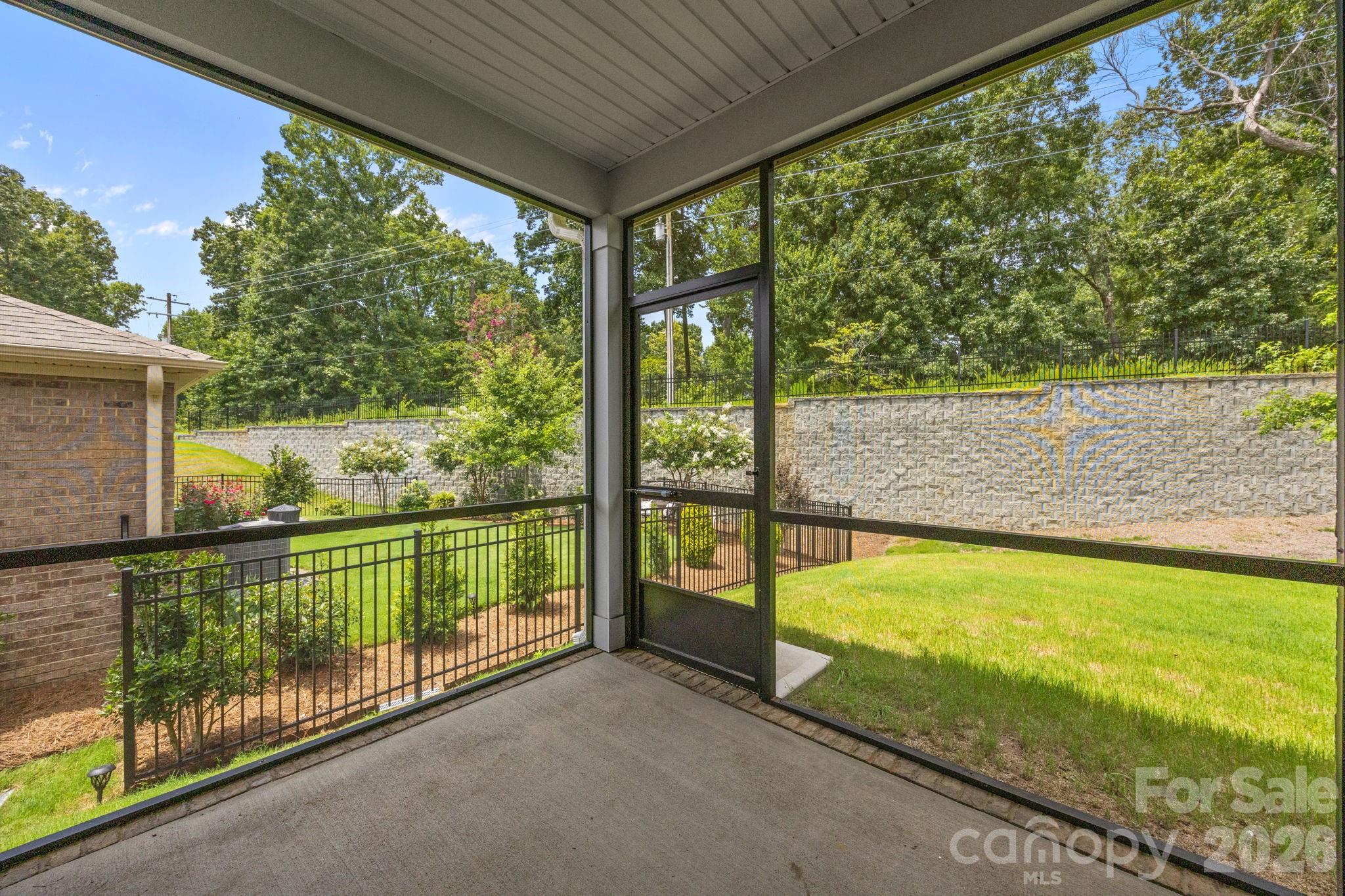 Heron Creek - Residential