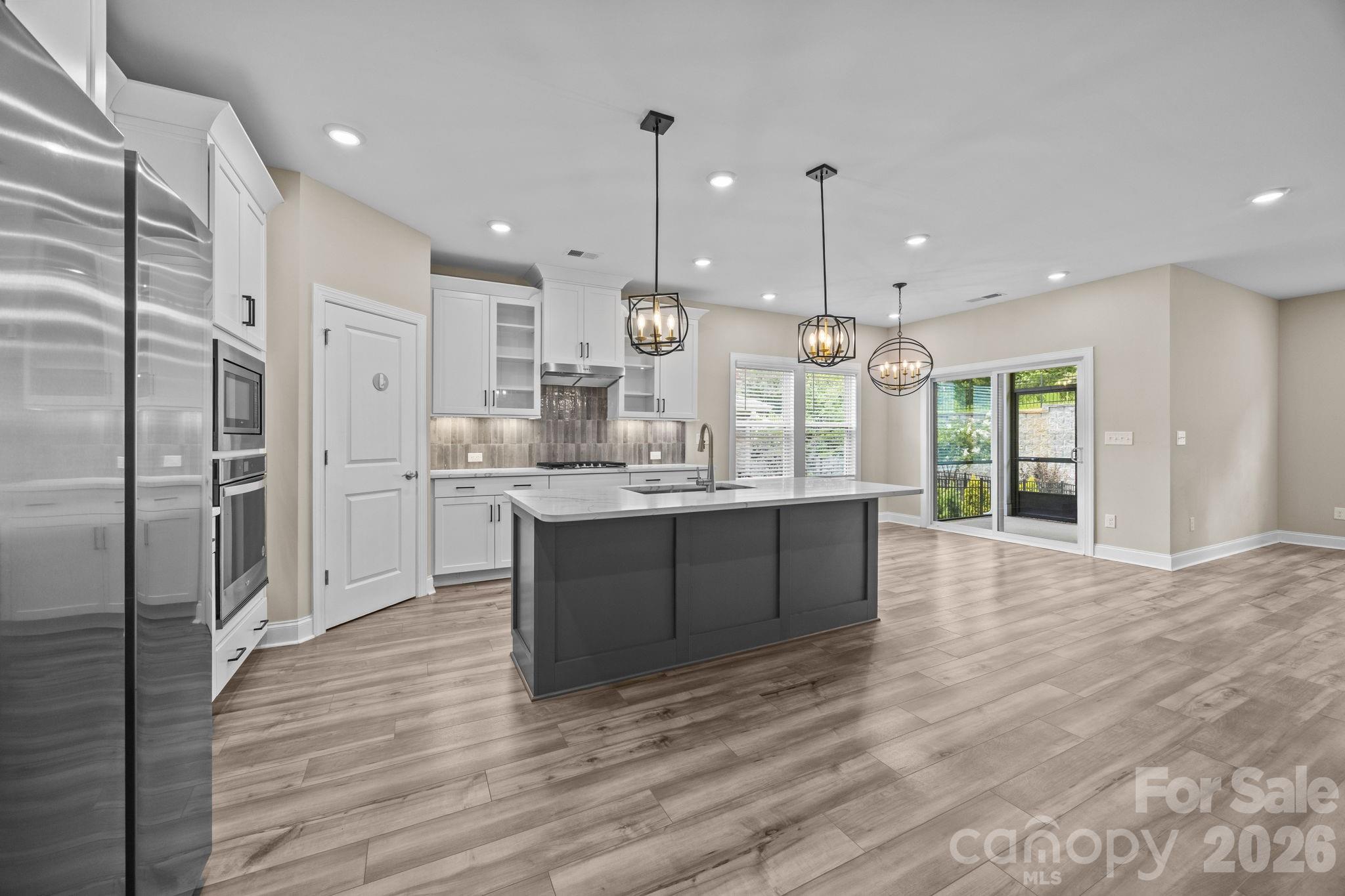 Heron Creek - Residential