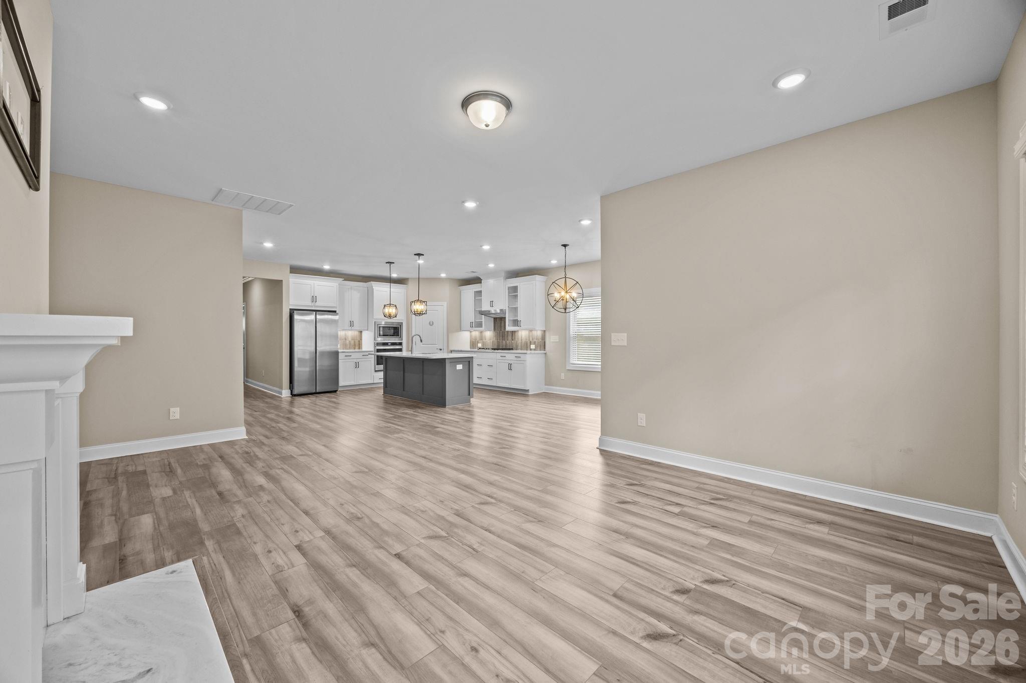 Heron Creek - Residential