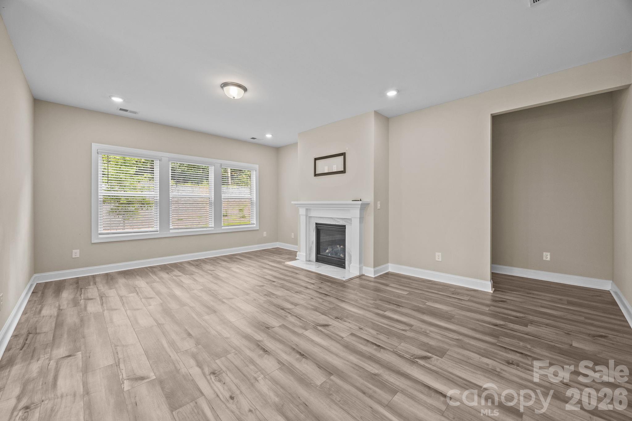 Heron Creek - Residential