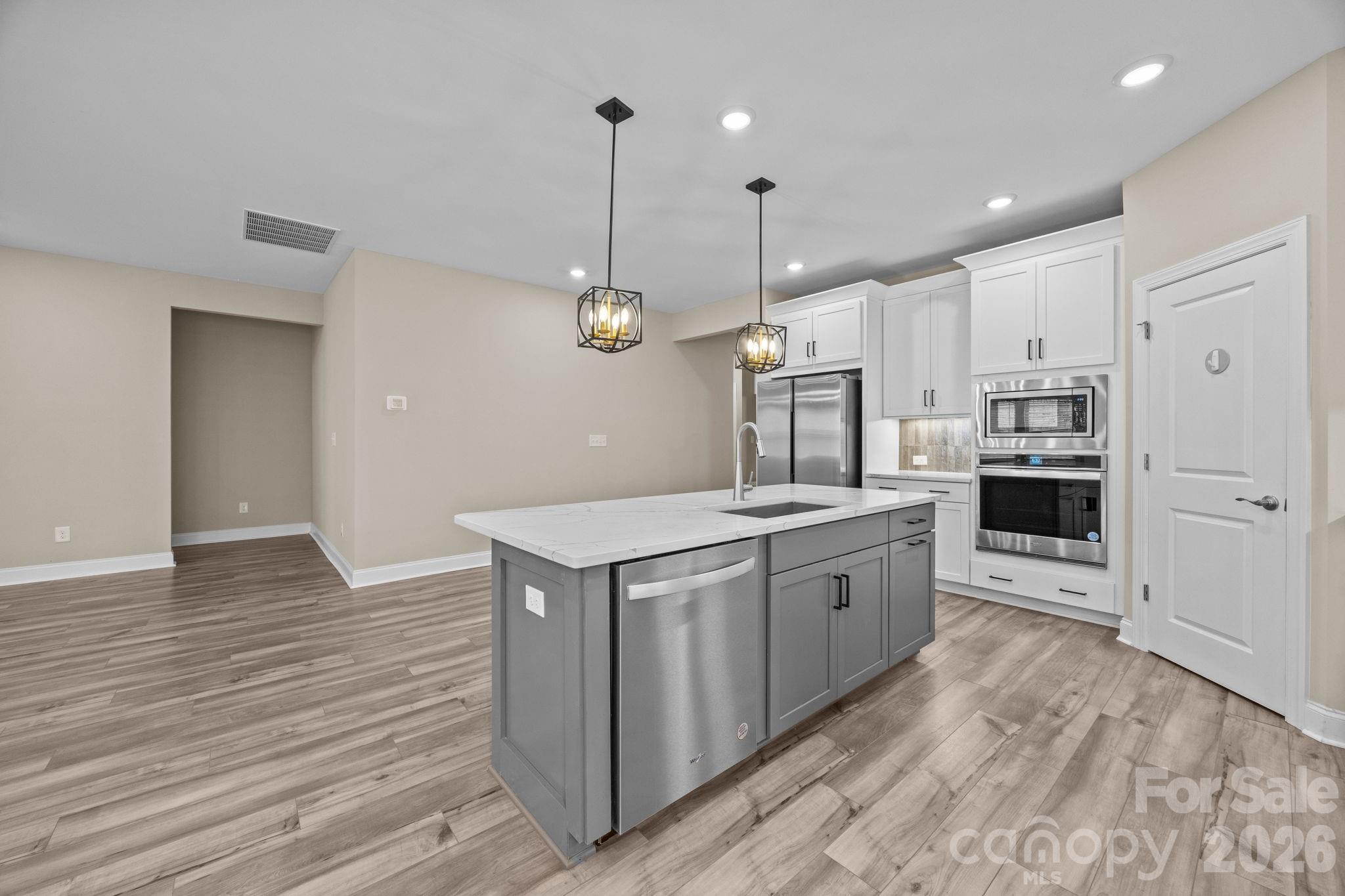 Heron Creek - Residential