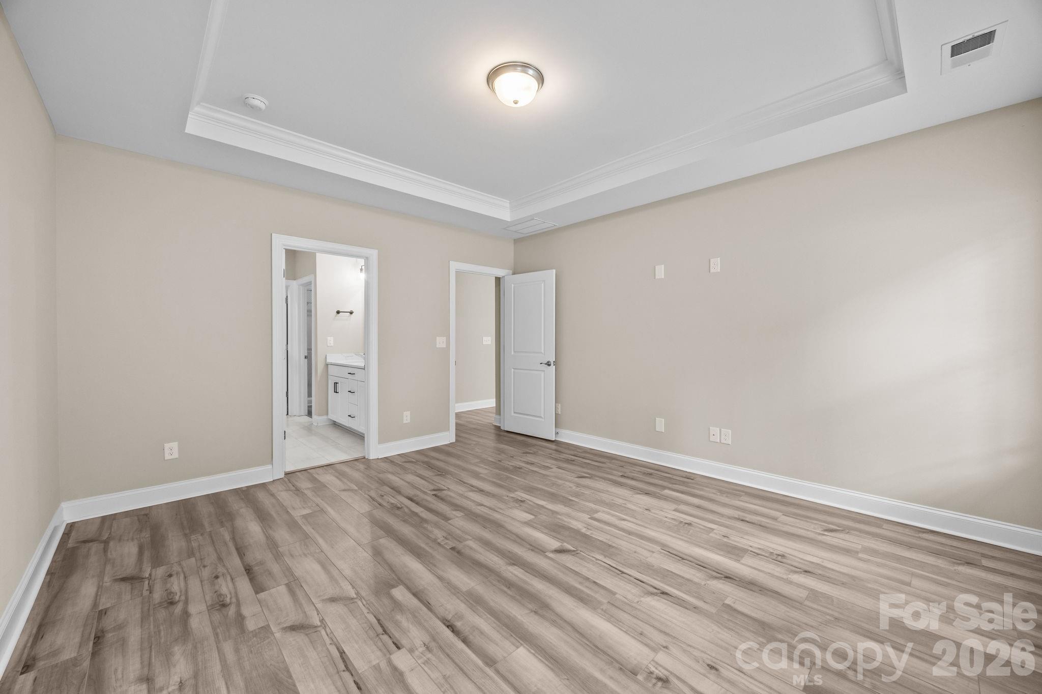 Heron Creek - Residential