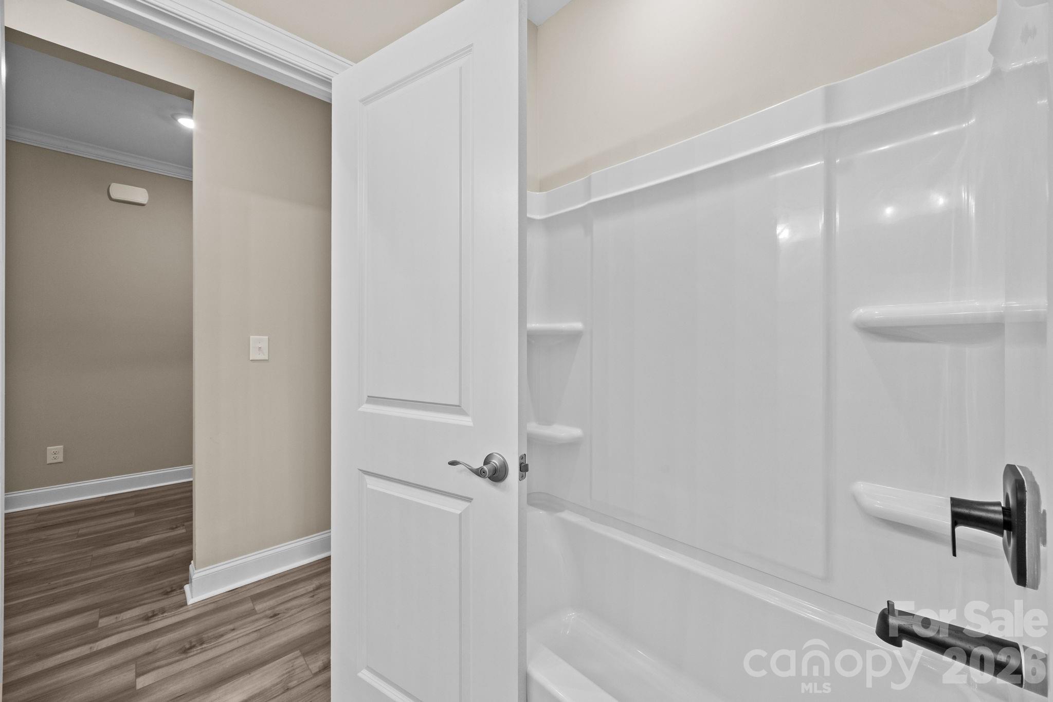 Heron Creek - Residential