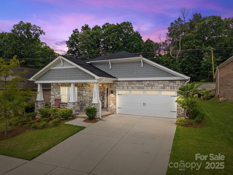 5240 Birchhill Road Mint Hill NC 28227