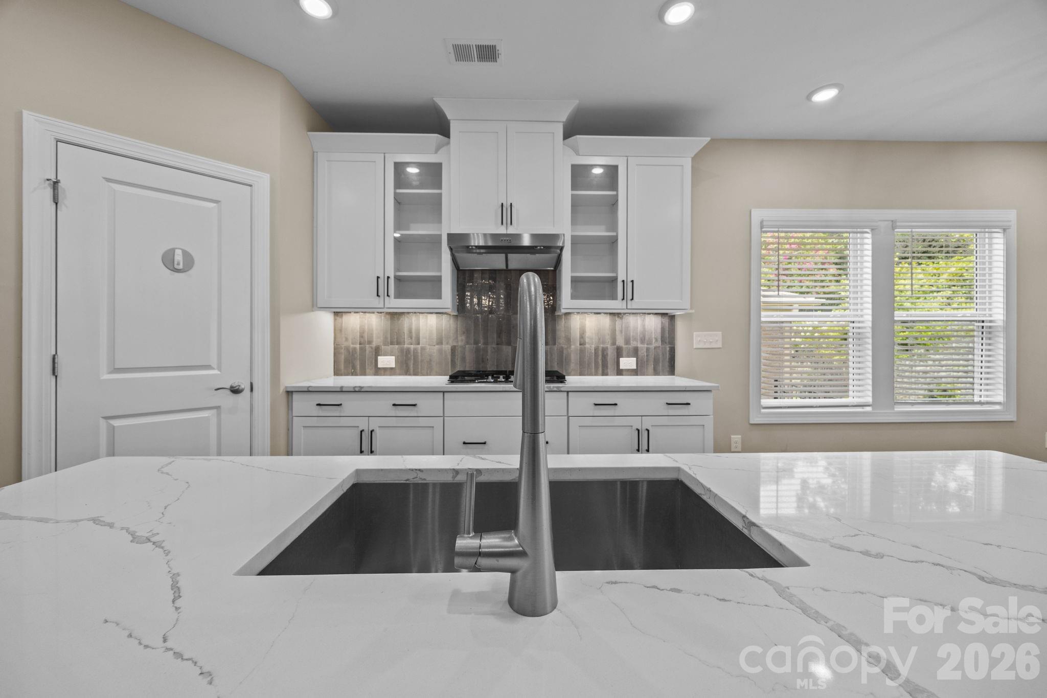 Heron Creek - Residential