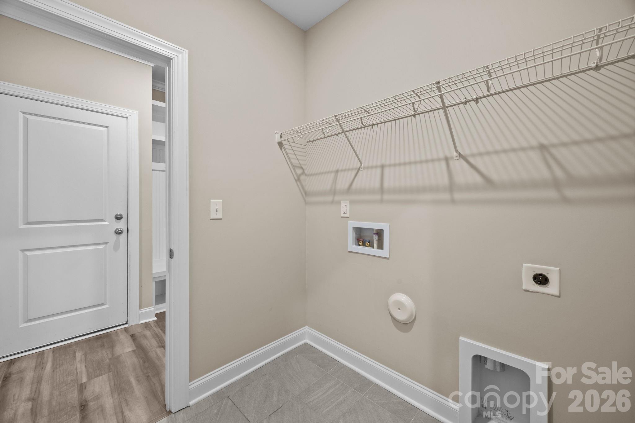 Heron Creek - Residential