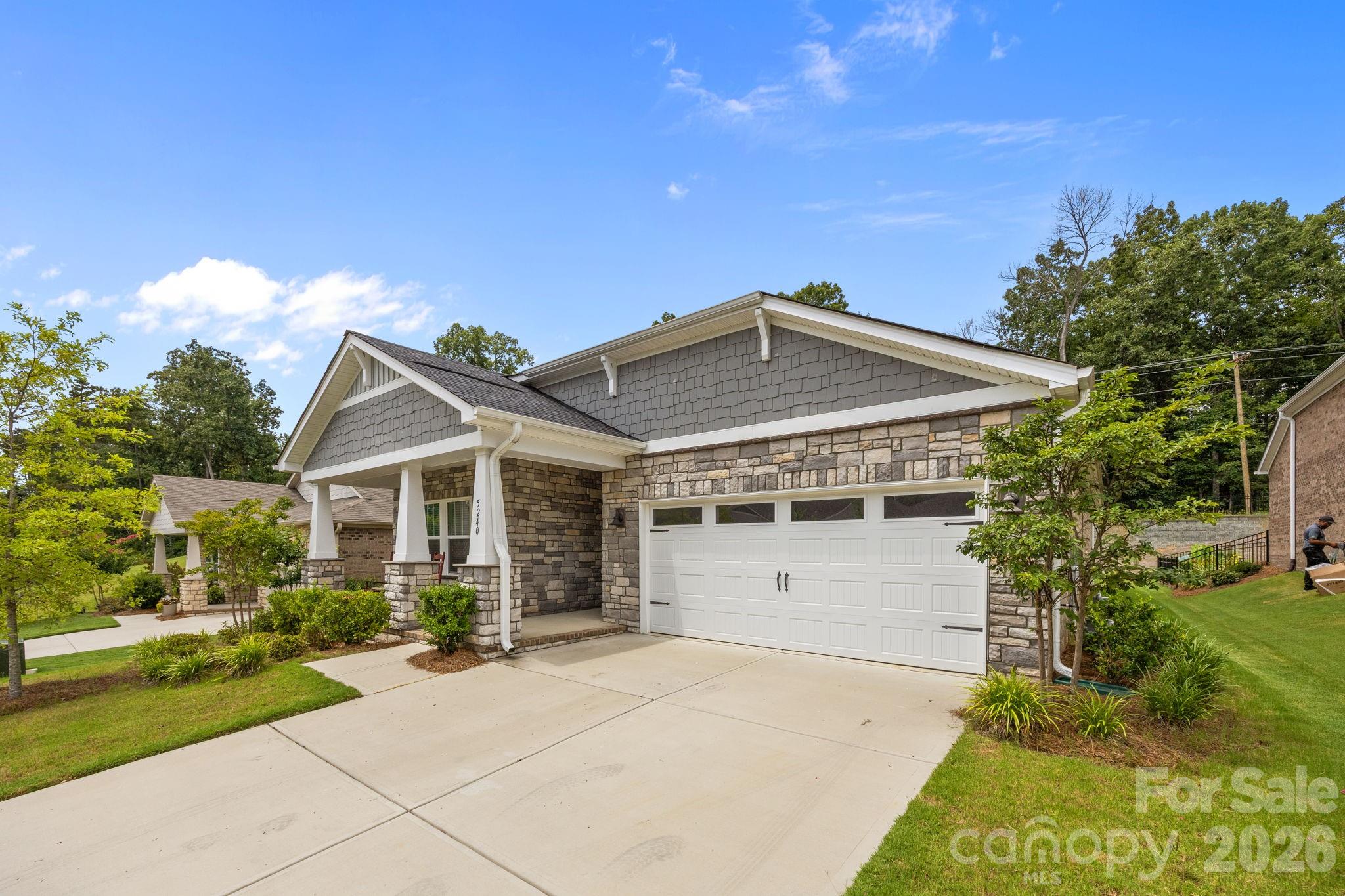 Heron Creek - Residential